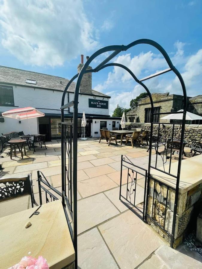 Hotel The Black Horse